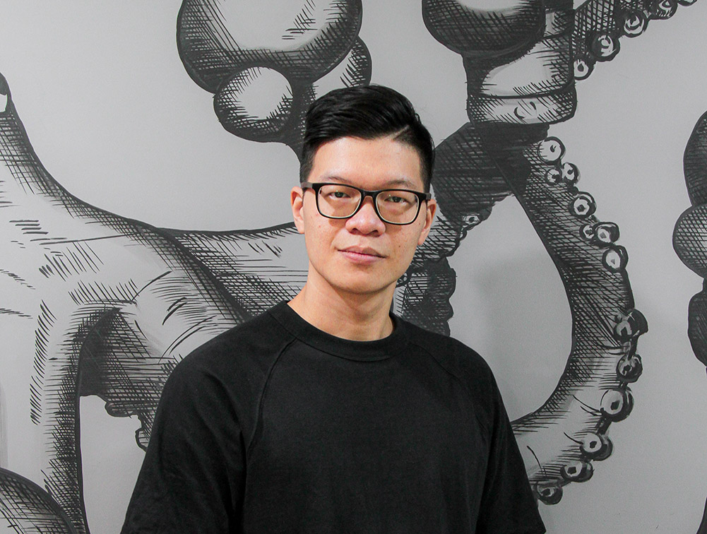 MullenLowe Mishra Vietnam hires Lam Tran in Strategy Director role