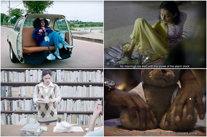 Ogilvy Asia scores 11 of Asia’s 19 shortlists in LIA’s TV/Cinema and Online Film categories; Wolf BBK picks up 4 shortlists for ‘Shop Unfriend’