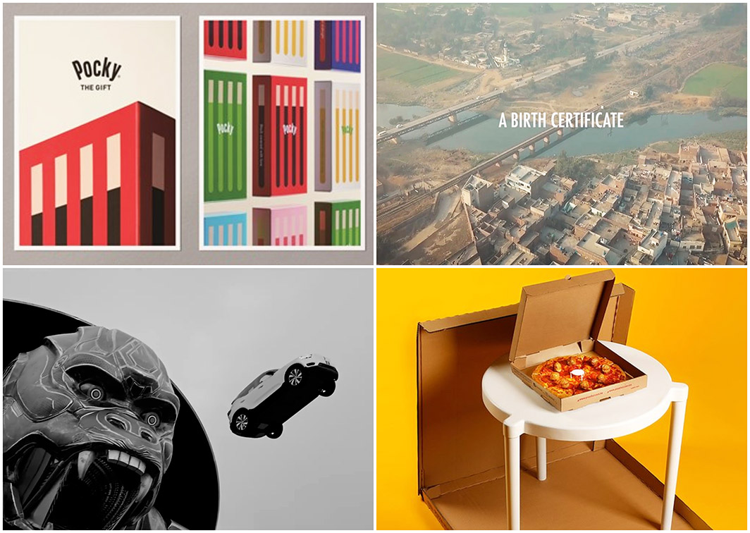 Asia takes home 129 statues at the 2021 London International Awards: Ogilvy named Regional Network Of The Year for Asia