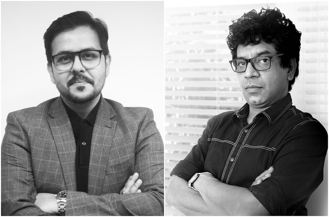 Havas Group India elevates Manas Lahiri to MD role + Ravinder Siwach as Executive Director & National Creative Director of Havas Worldwide
