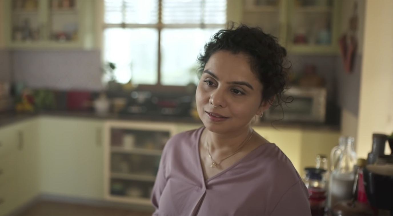 This wedding season Tanishq begins a new conversation around marriage via Dentsu Webchutney India campaign