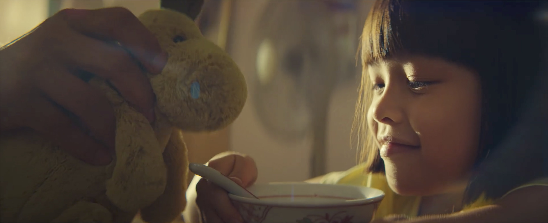 Tribal Worldwide Singapore and MCI release music video to rally Singaporeans