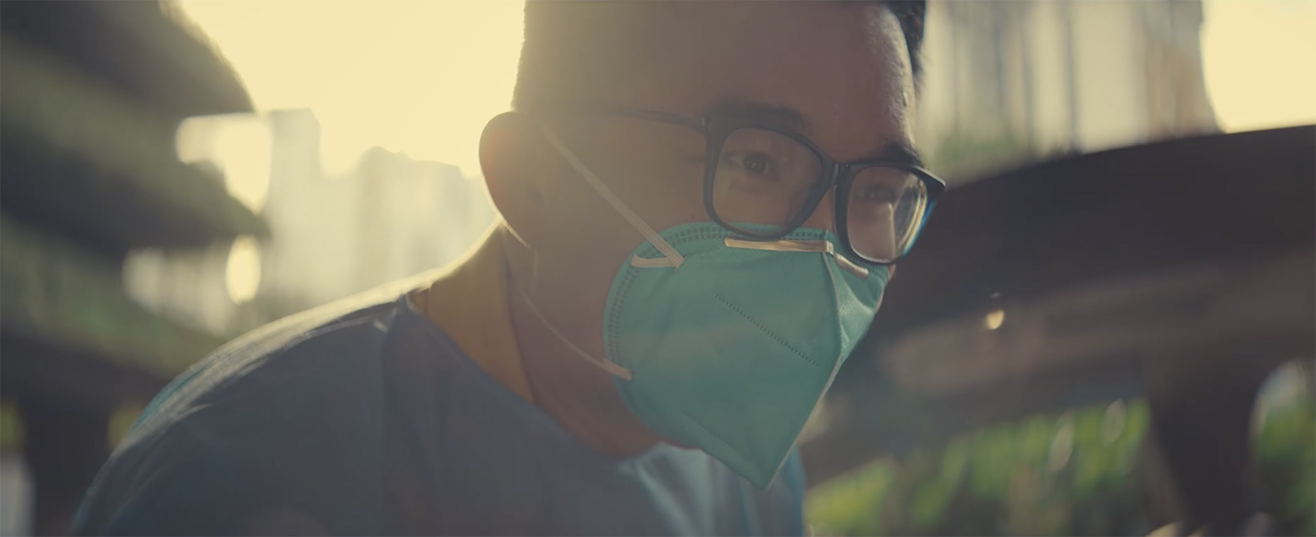 Tribal Worldwide Singapore and MCI release music video to rally Singaporeans