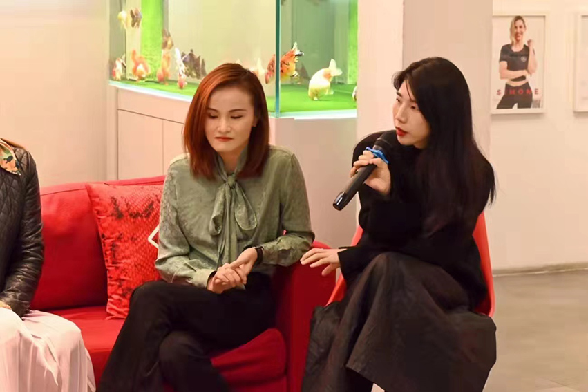 BBDO + Omniwomen China host event discussing ‘No Labels’ for women in the workplace