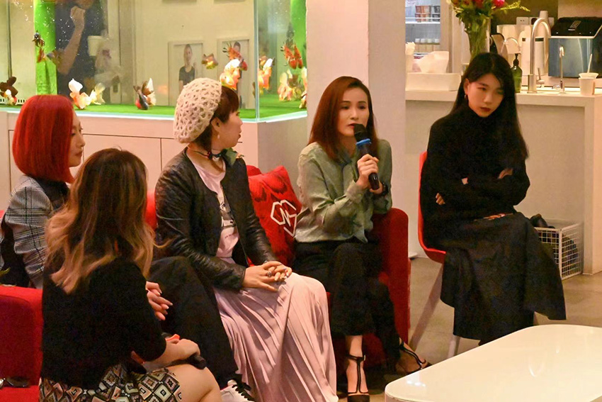 BBDO + Omniwomen China host event discussing ‘No Labels’ for women in the workplace
