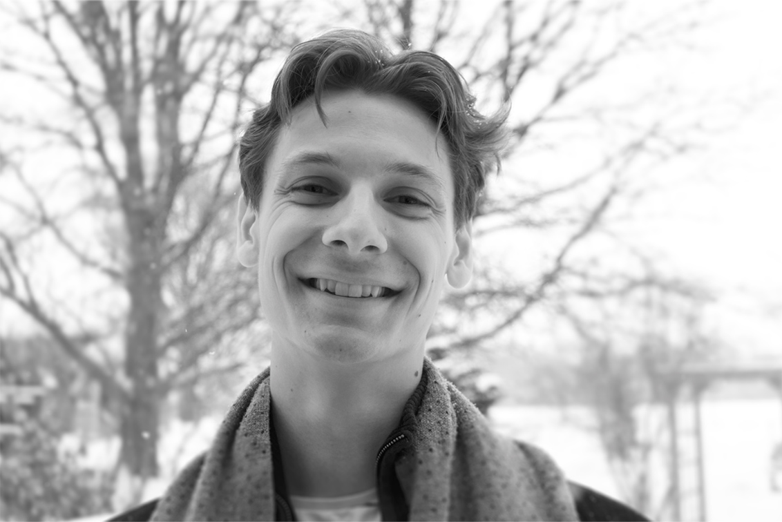 Two AM Music Global welcomes Canadian based composer Nicolas Stackhouse