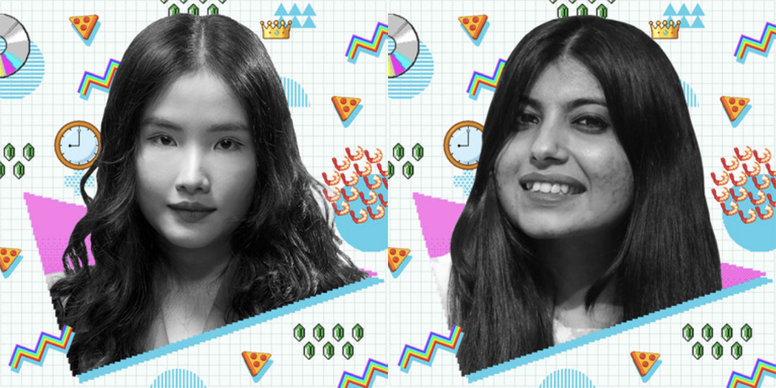 SOUR Bangkok’s Nopparath Eksuwancharoen and Dentsu Webchutney’s Pooja Manek named APAC regional winners for the One Club-3% Movement Next Creative Leaders 2021