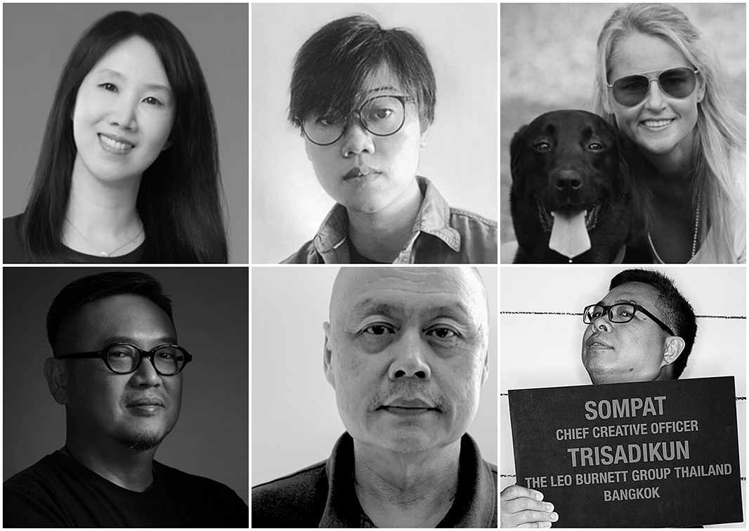 The One Club announces 30 top creatives from Asia to judge The One Show 2022