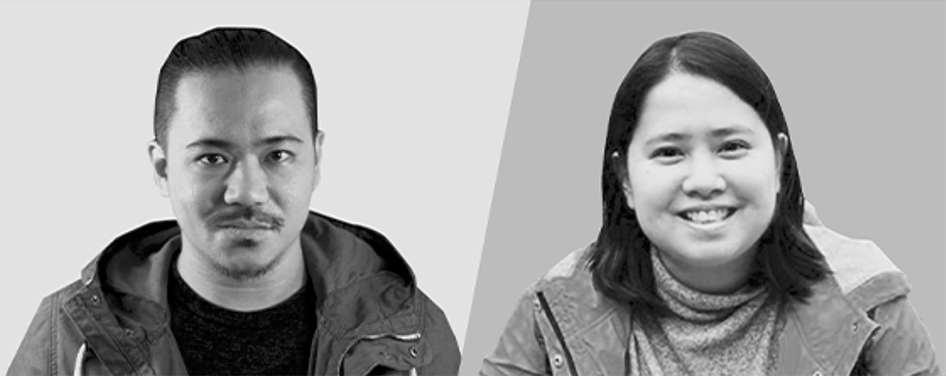 Propel Manila hires Rizza Garcia and Paulo Correa as Creative Directors