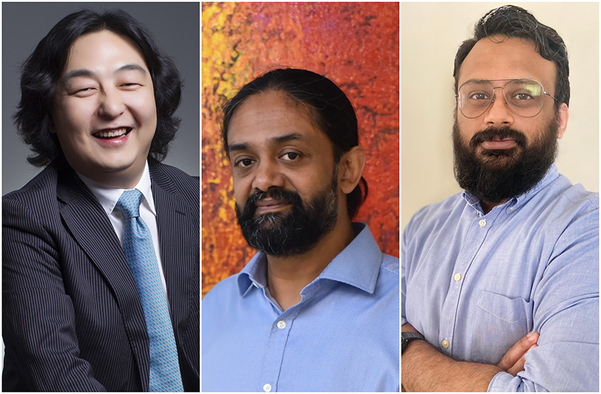 The Ruder Finn Group expands Asia Pacific operations with senior appointments