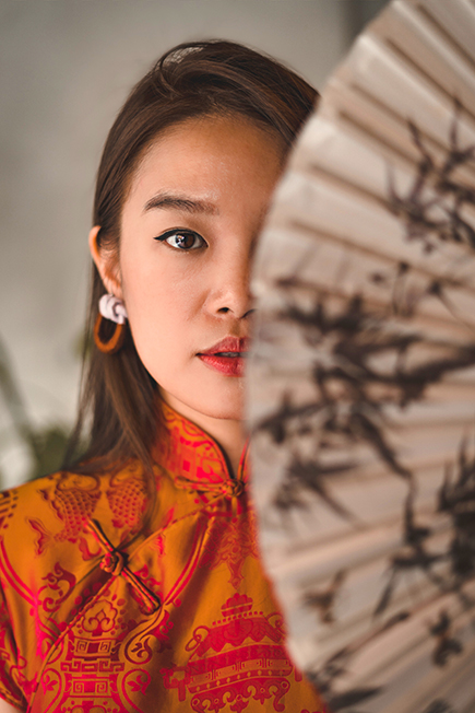 Shangri-La releases new campaign to celebrate 50 years of growing with Asia