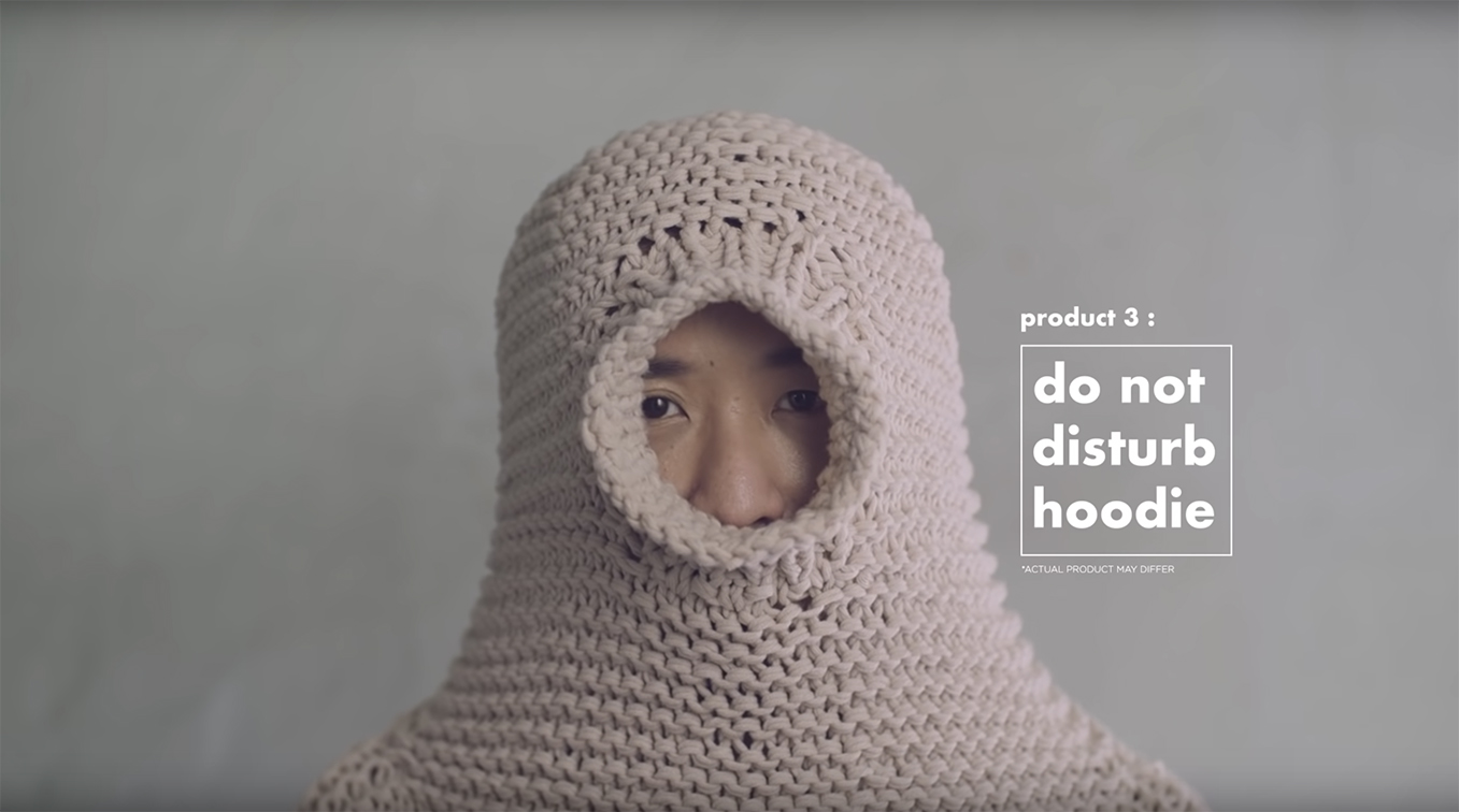 Wolf BKK launches ridiculous ‘Feel like a New Home’ collection to trigger Thais into checking out SC ASSET’s final sale