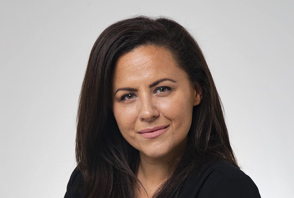 Sarah Trombetta Returns to WPP/Grey as Chief Client Officer for P&G, Asia, Middle East & Africa