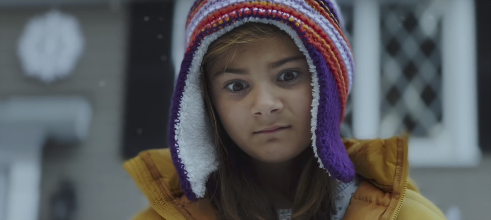 Apple launches new Christmas campaign shot entirely on iPhone 13 Pro via TBWAMedia Arts Lab
