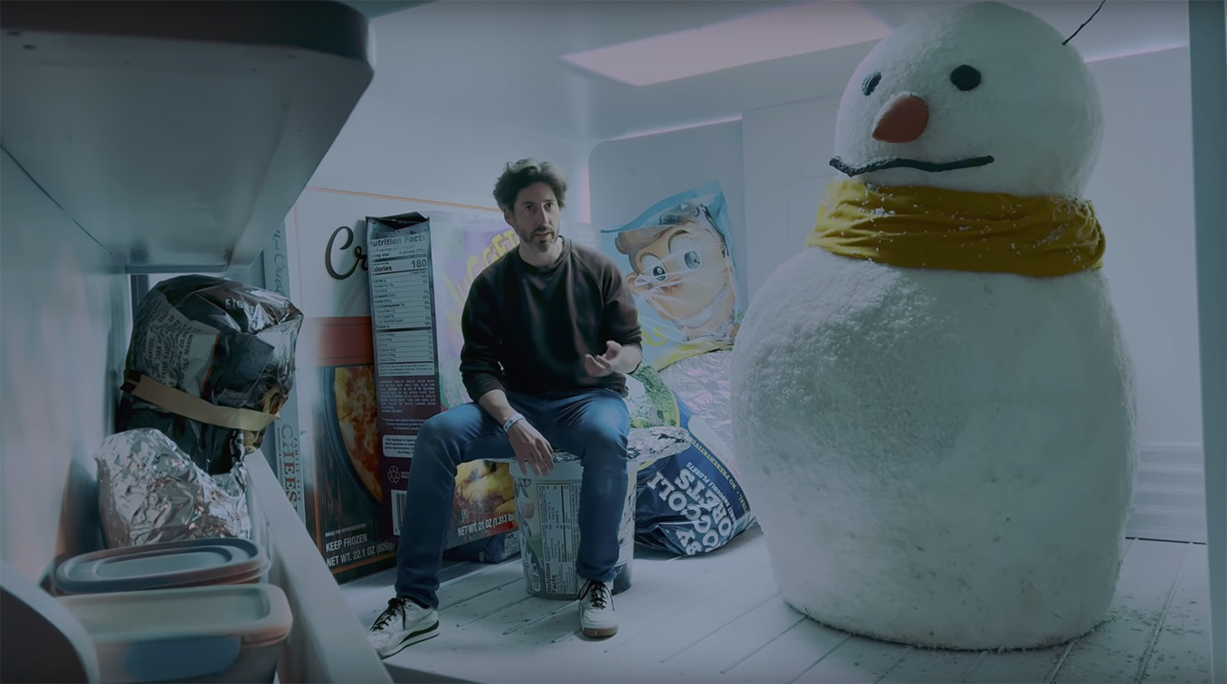 Apple launches new Christmas campaign shot entirely on iPhone 13 Pro via TBWAMedia Arts Lab