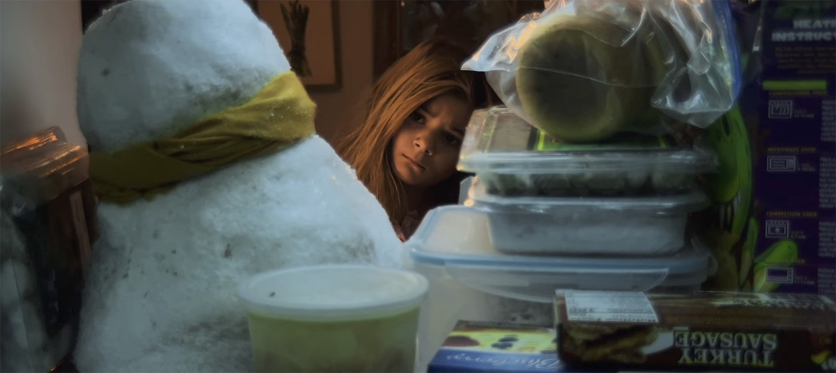 Apple launches new Christmas campaign shot entirely on iPhone 13 Pro via TBWAMedia Arts Lab