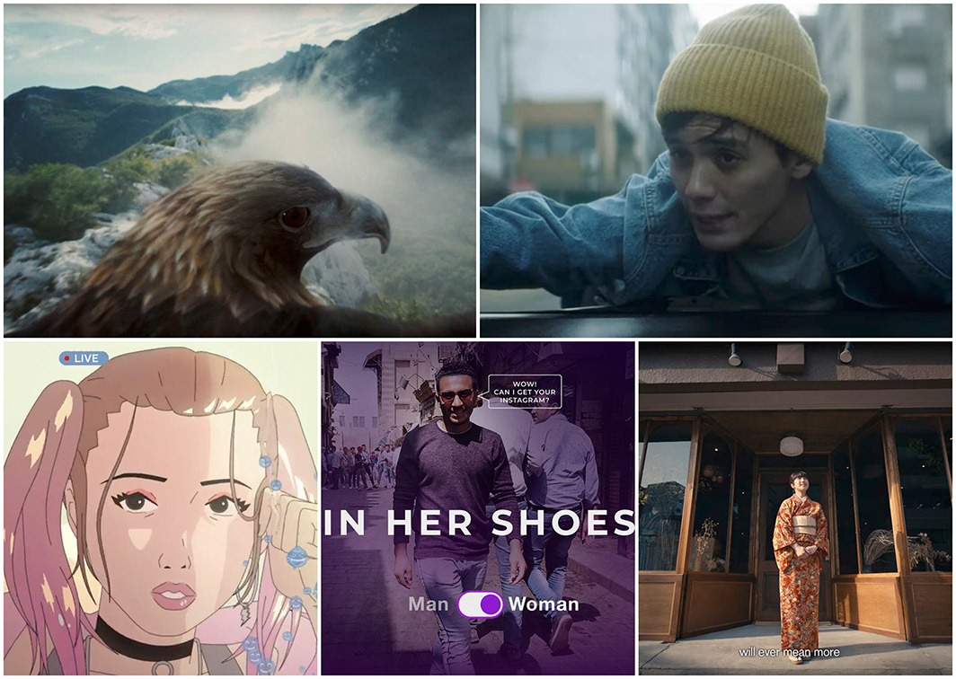Singapore Creative Circle GONG Awards announces around 200 finalists for 2021 show