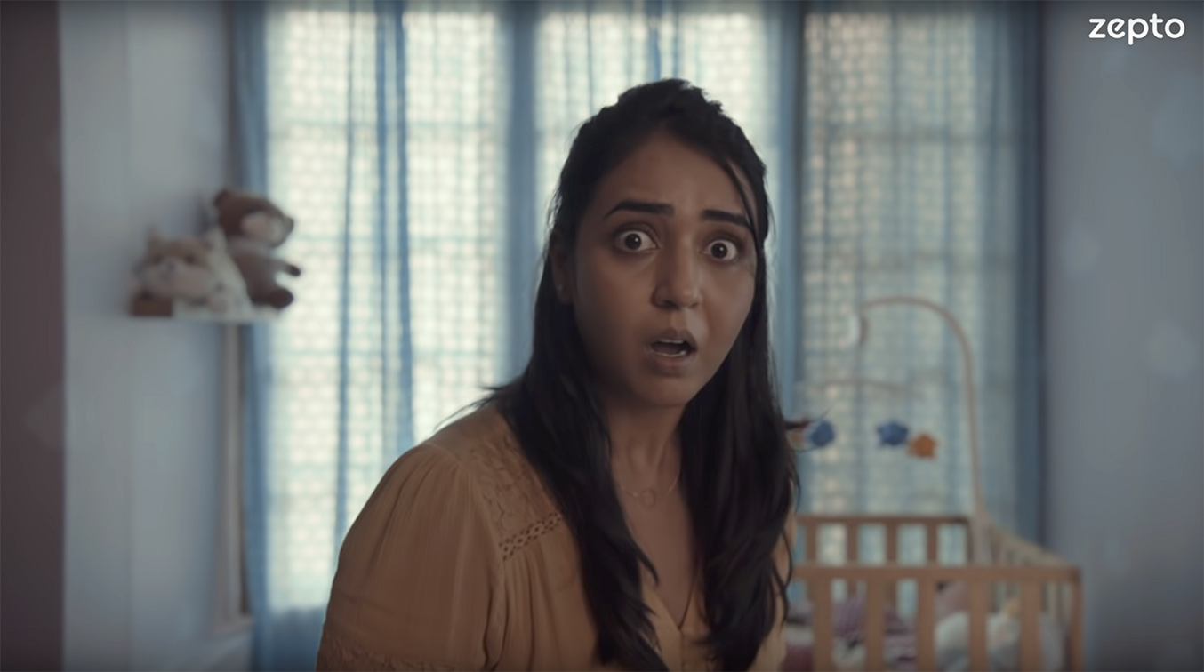 L&K Saatchi & Saatchi India wins Zepto advertising mandate and delivers first campaign