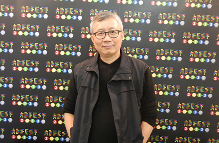 Chris Kyme’s Postcard from Hong Kong: A tribute to Jimmy Lam, a true advertising legend