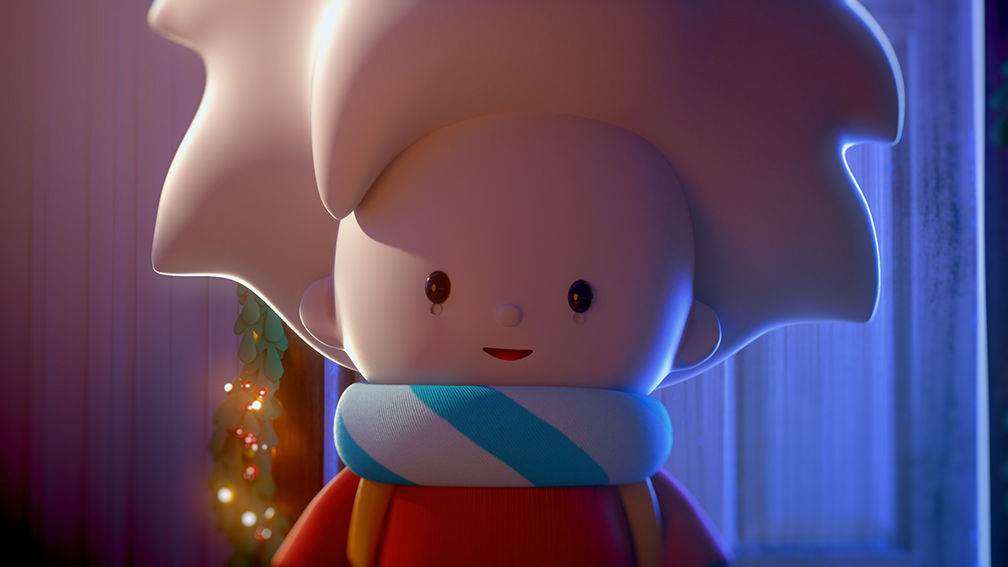 Peter Draw, Moog Studio and Two AM Music Global team up to create the sequel for the beloved animated world of Ai & AIko