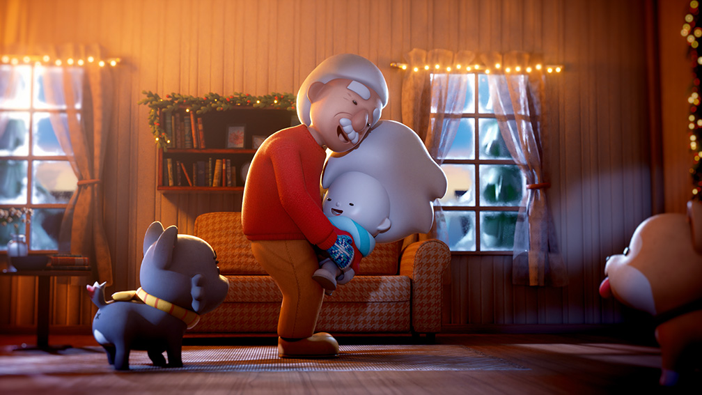 Peter Draw, Moog Studio and Two AM Music Global team up to create the sequel for the beloved animated world of Ai & AIko