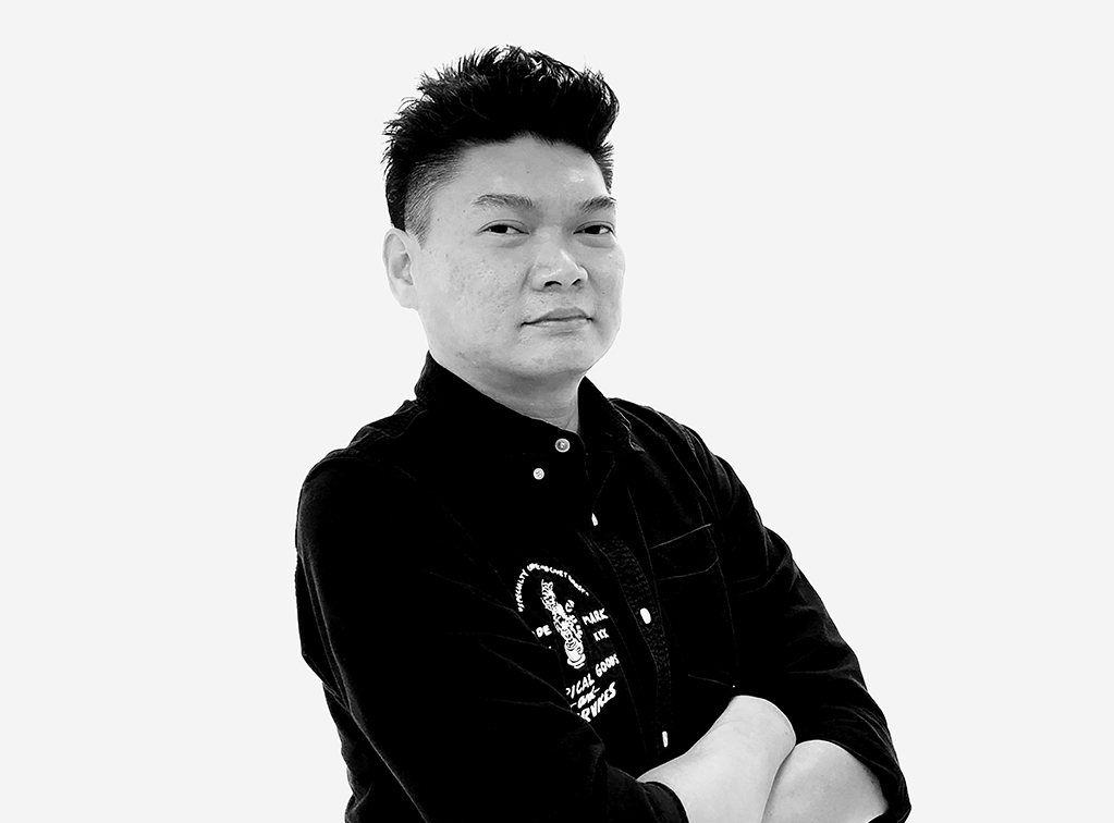 Publicis Singapore appoints Adrian Yeap to Executive Creative Director role with Ng Tian It moving back to Publicis Groupe China as ECD