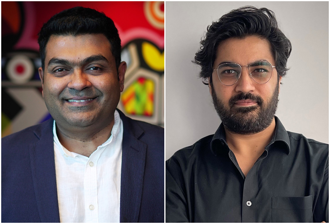Arindam Sengupta + Prashant Tekwani promoted as Havas Group India continues to restructure