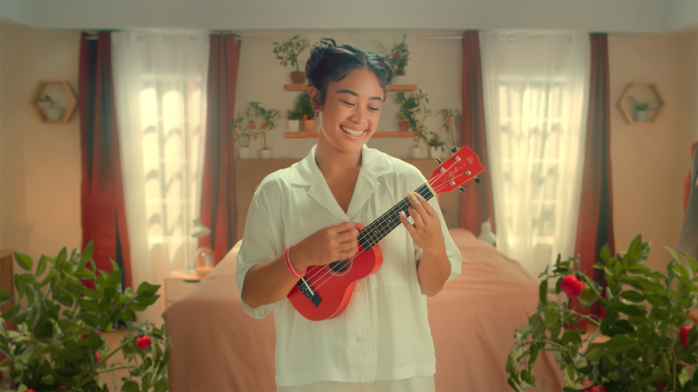 BBDO Guerrero Philippines launches new campaign for Bank of the Philippine Islands