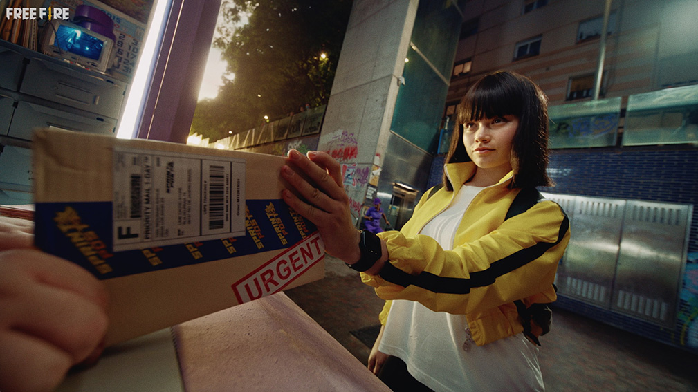 BBH unveils global brand campaign with live concert and anthem for Garena’s Free Fire