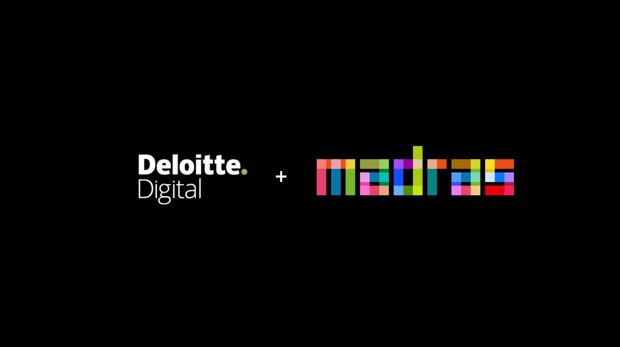 Deloitte Digital acquires offshore content studio Madras to boost Asia-Pacific creative offering