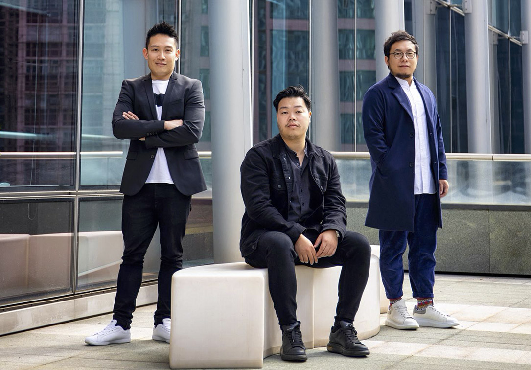 Publicis Groupe Hong Kong elevates three to new leadership roles including Christopher Lee to ECD