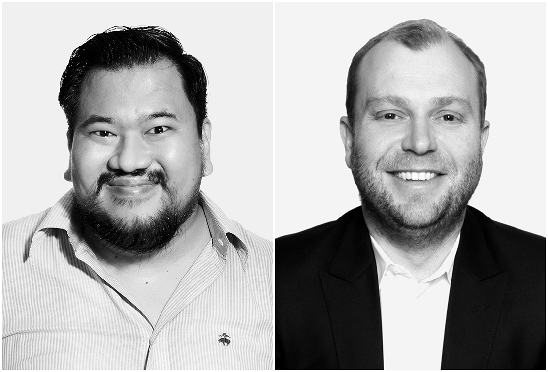 Emir Shafri elevated to Chief Creative Officer role at Publicis Groupe Malaysia: Andrew Michau rises to Chief Strategy Officer