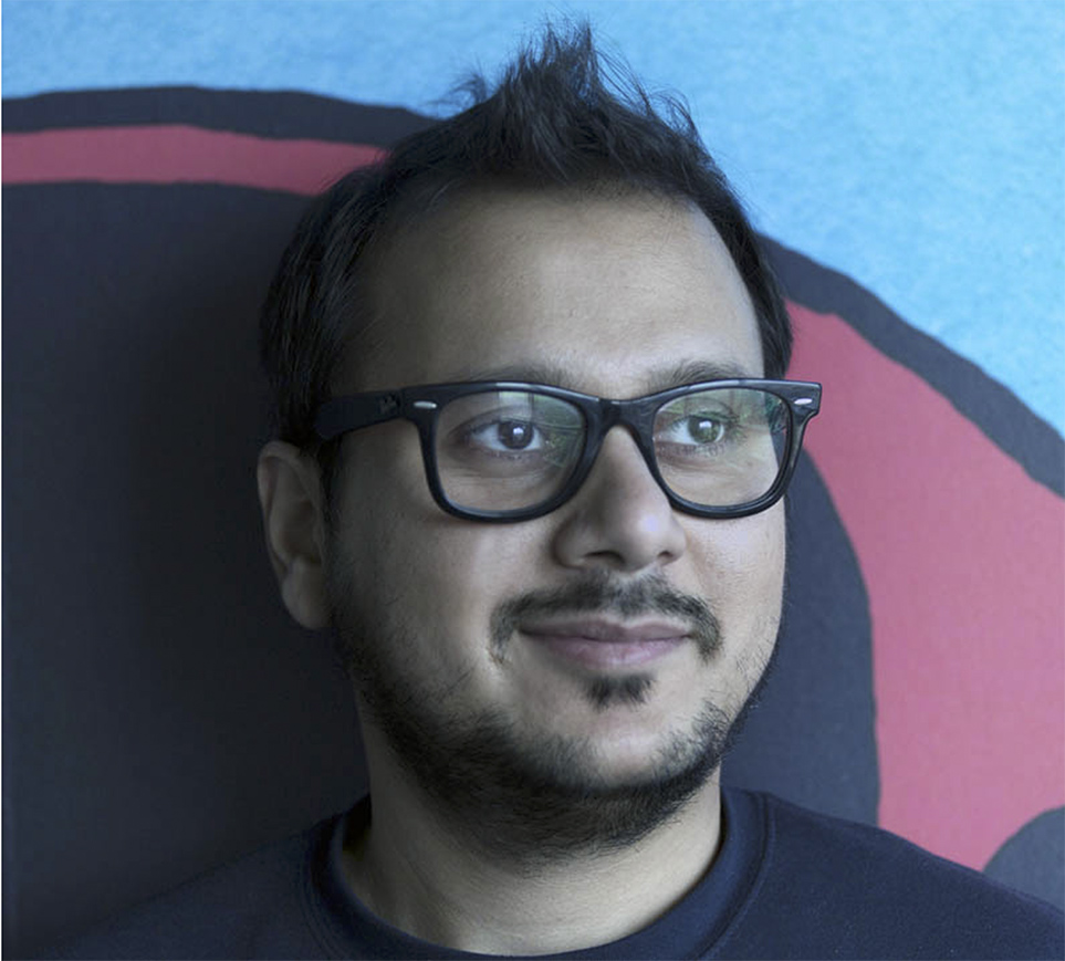 Gurbaksh Singh: Decoding the code behind The Unfiltered History Tour at British Museum