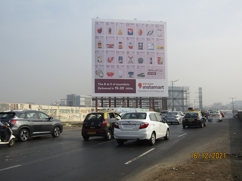 Havas Media Tribes India launches outdoor lead campaign for Swiggy Instamart