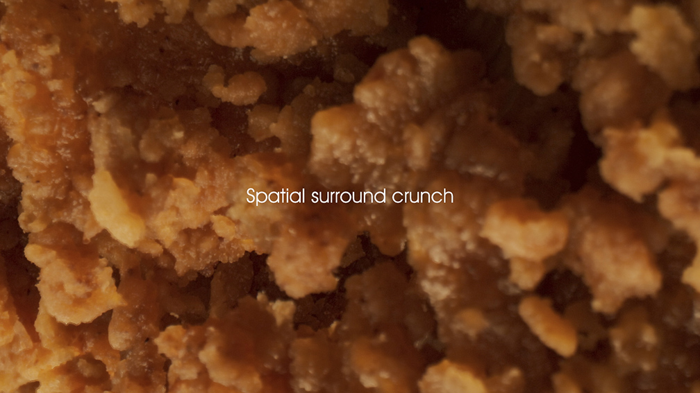 BBH Singapore takes a tech launch film approach for Jollibee’s Chick’nwich new campaign