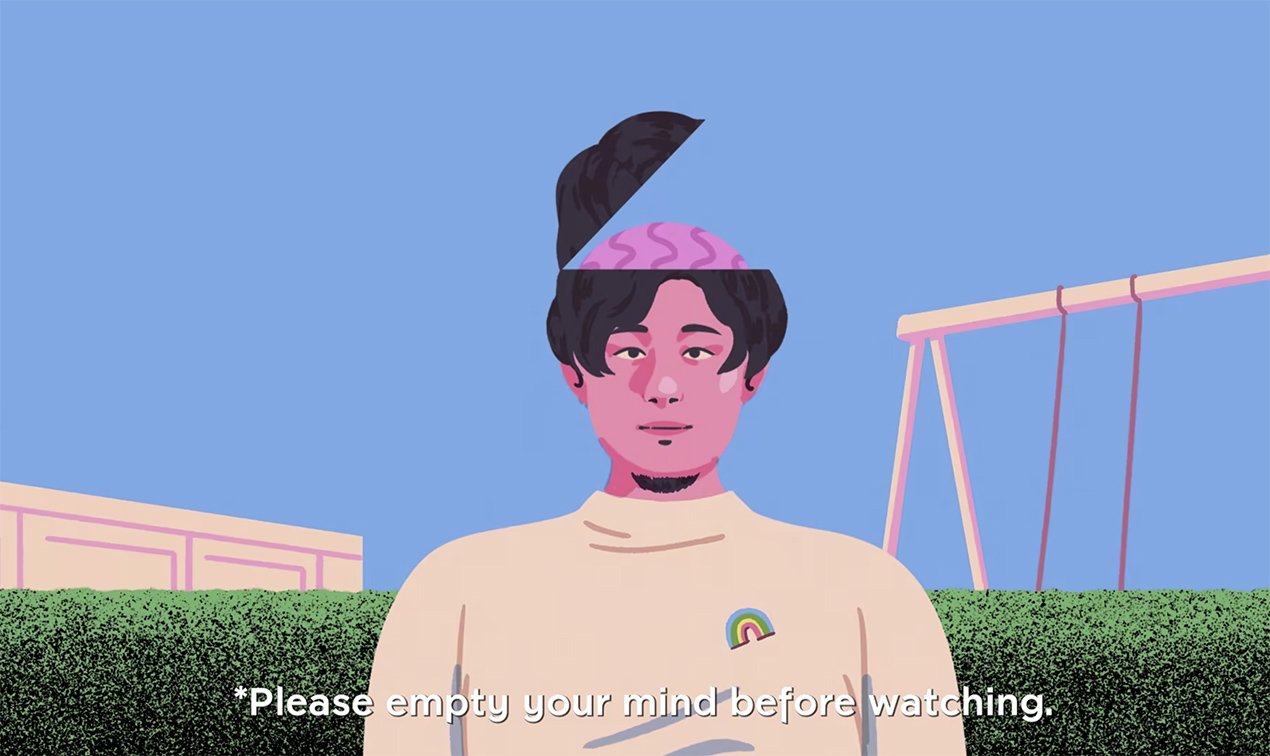 Wunderman Thompson Thailand launches animated music video for the Krungsri Mobile App