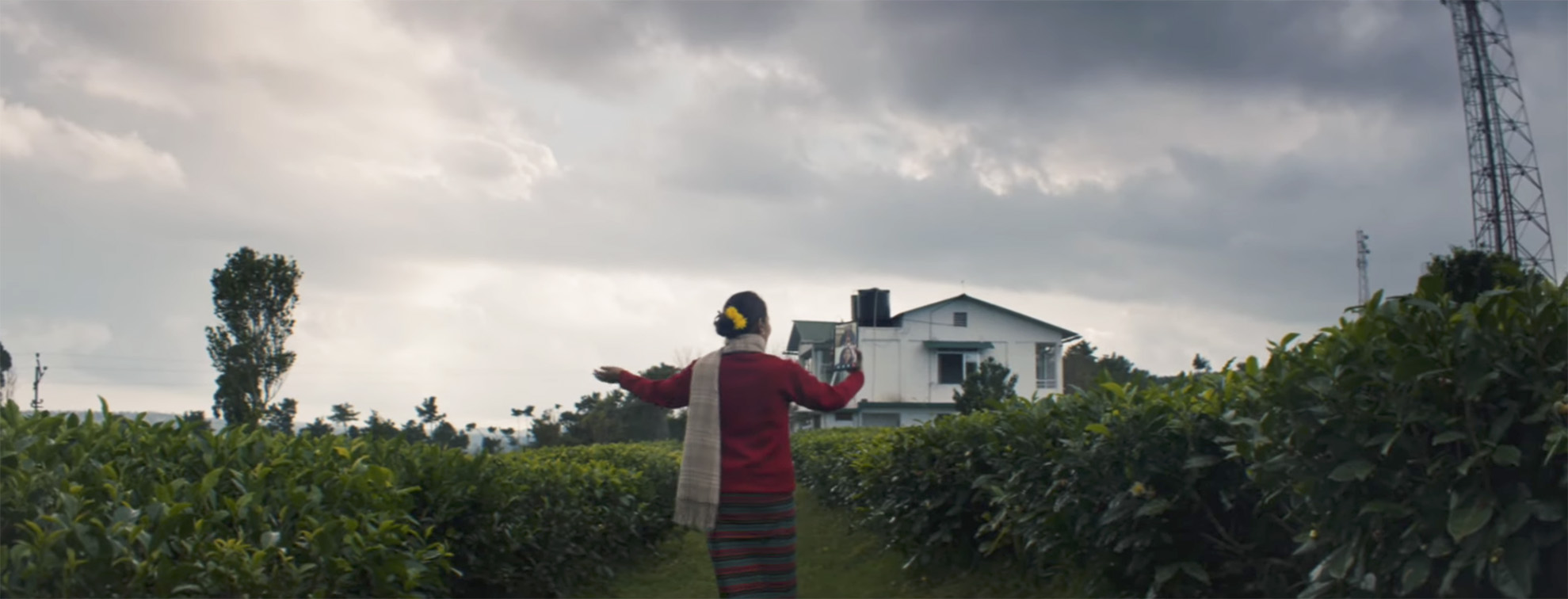 The Womb Communications India demonstrates the many ways Lenovo has your back