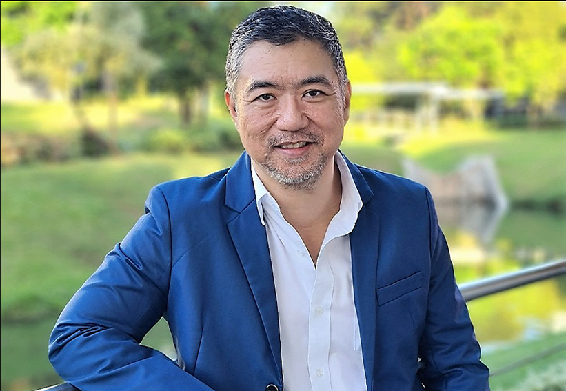 Havas Ortega Philippines appoints Mel Panabi as new Business Director for Red Havas