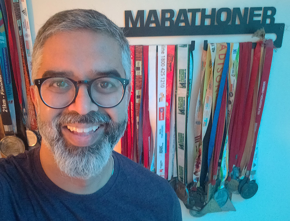 Ex-dentsu’s Narayan Devanathan joins the National Foundation for India as Chief Strategy & Communications Officer