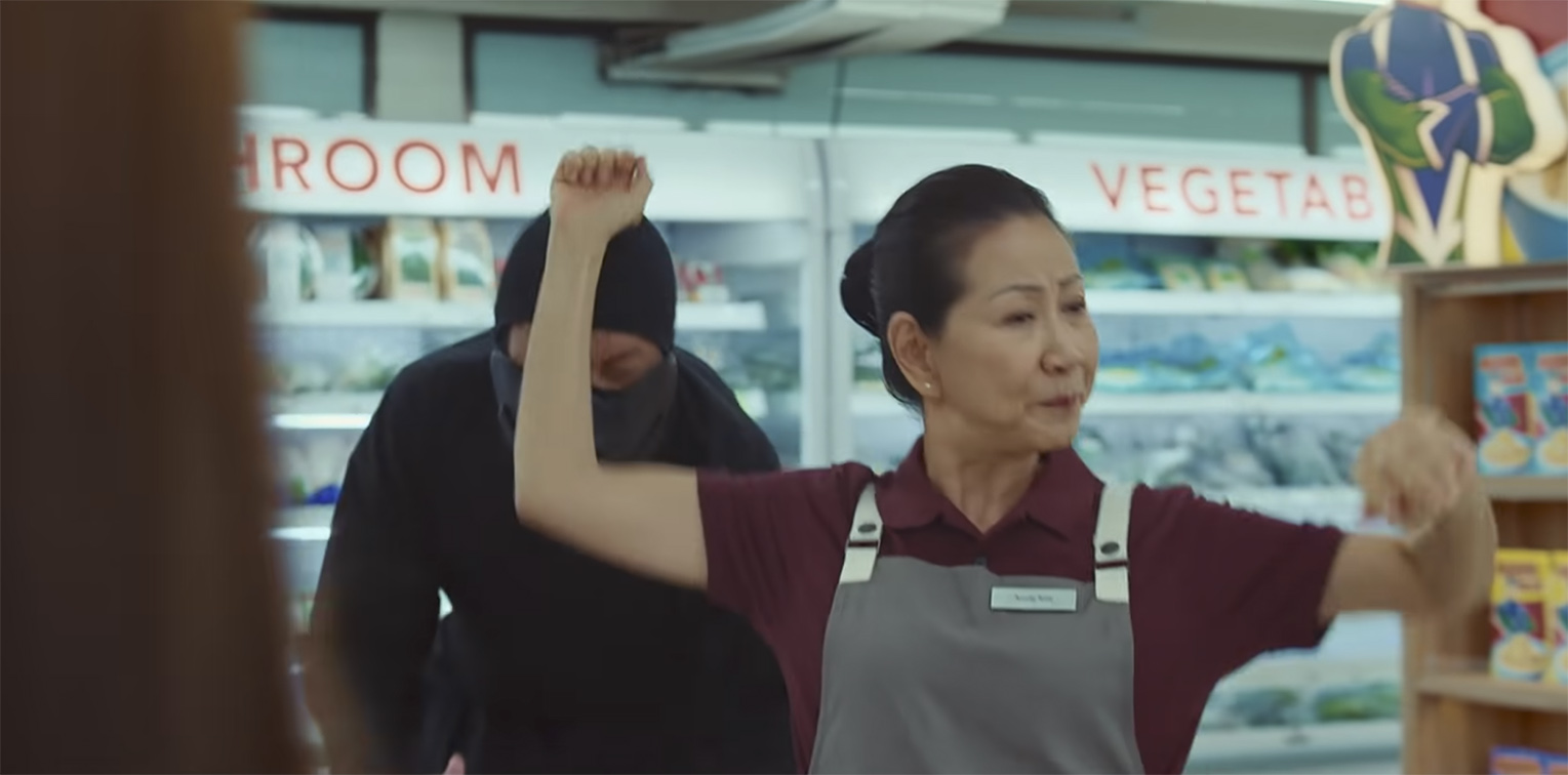 National Reading Movement reignites love of reading via new Ogilvy Singapore campaign
