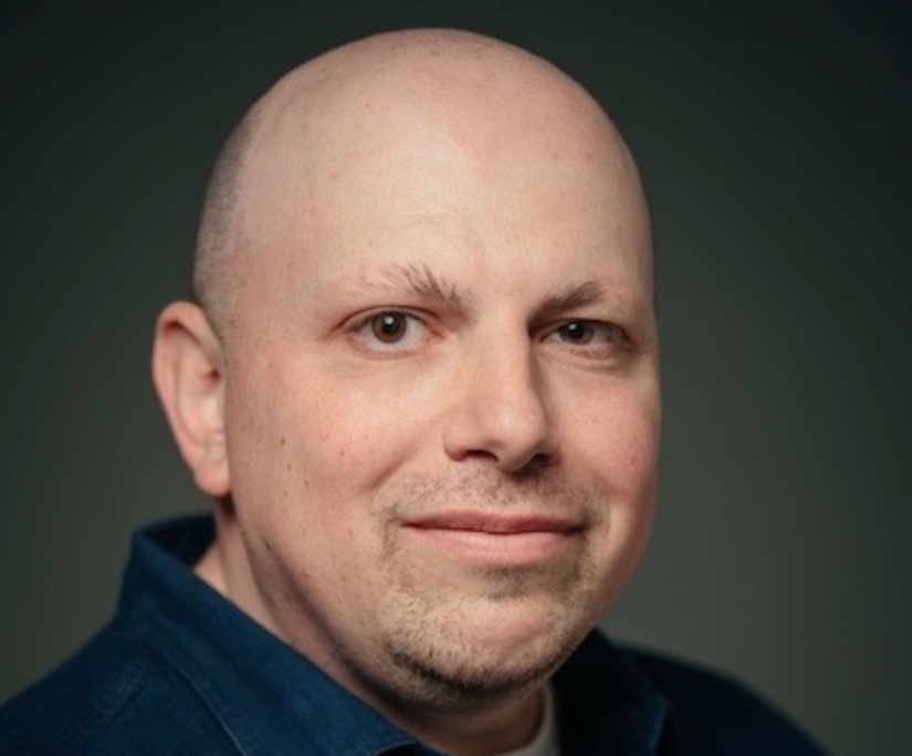 Aussie expat Neil Heymann joins Accenture Interactive as first global chief creative officer