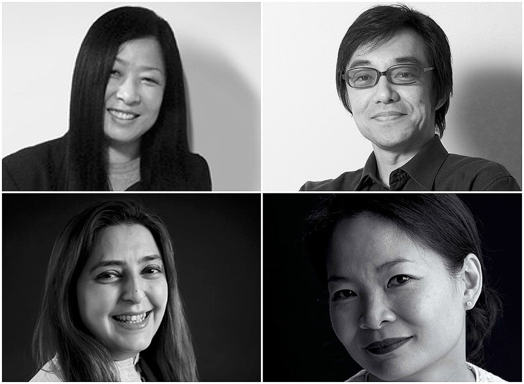36 chosen to represent Asia on the juries for the ADC 101st Annual Awards