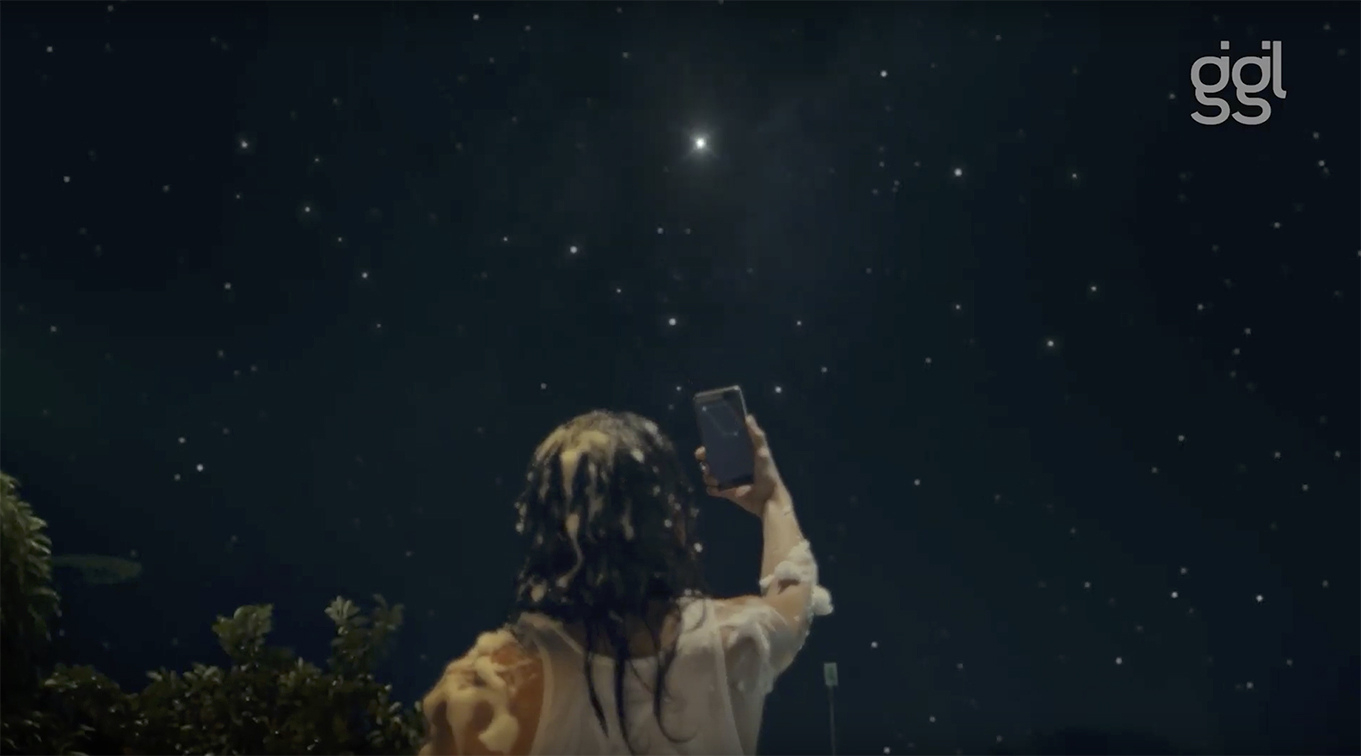 GIGIL Philippines encourages Filipinos to find the official Orocan Pail Constellation