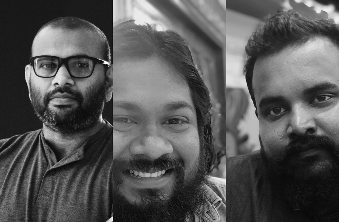 Award winning Sri Lankan creative launches new agency, Pepper