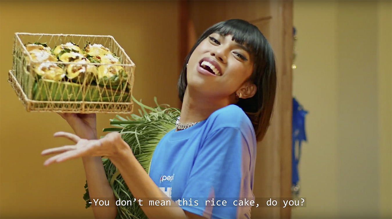 BBDO Guerrero Philippines shot one script three ways for Pepsi’s Christmas blockbusters