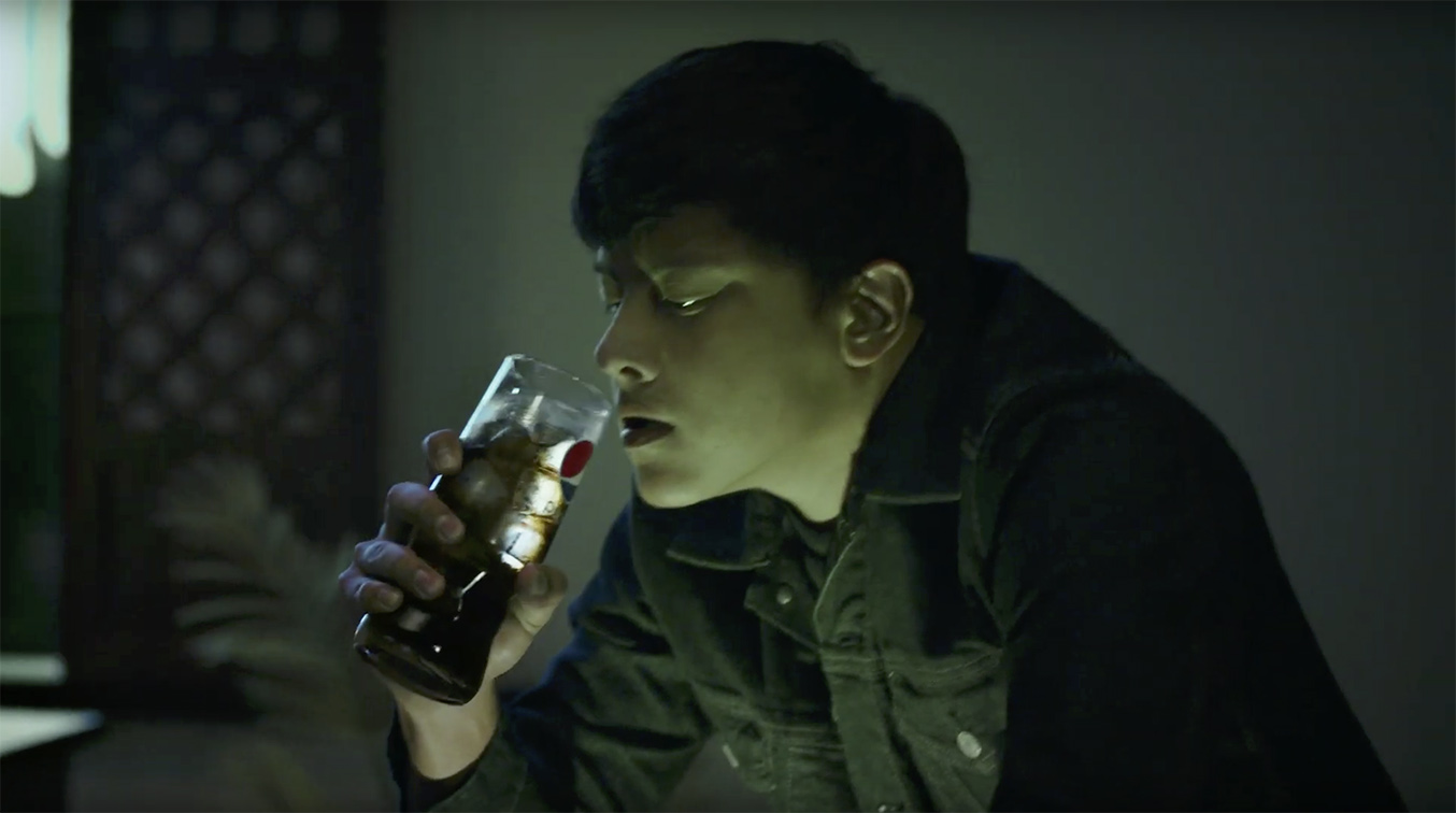 BBDO Guerrero Philippines shot one script three ways for Pepsi’s Christmas blockbusters