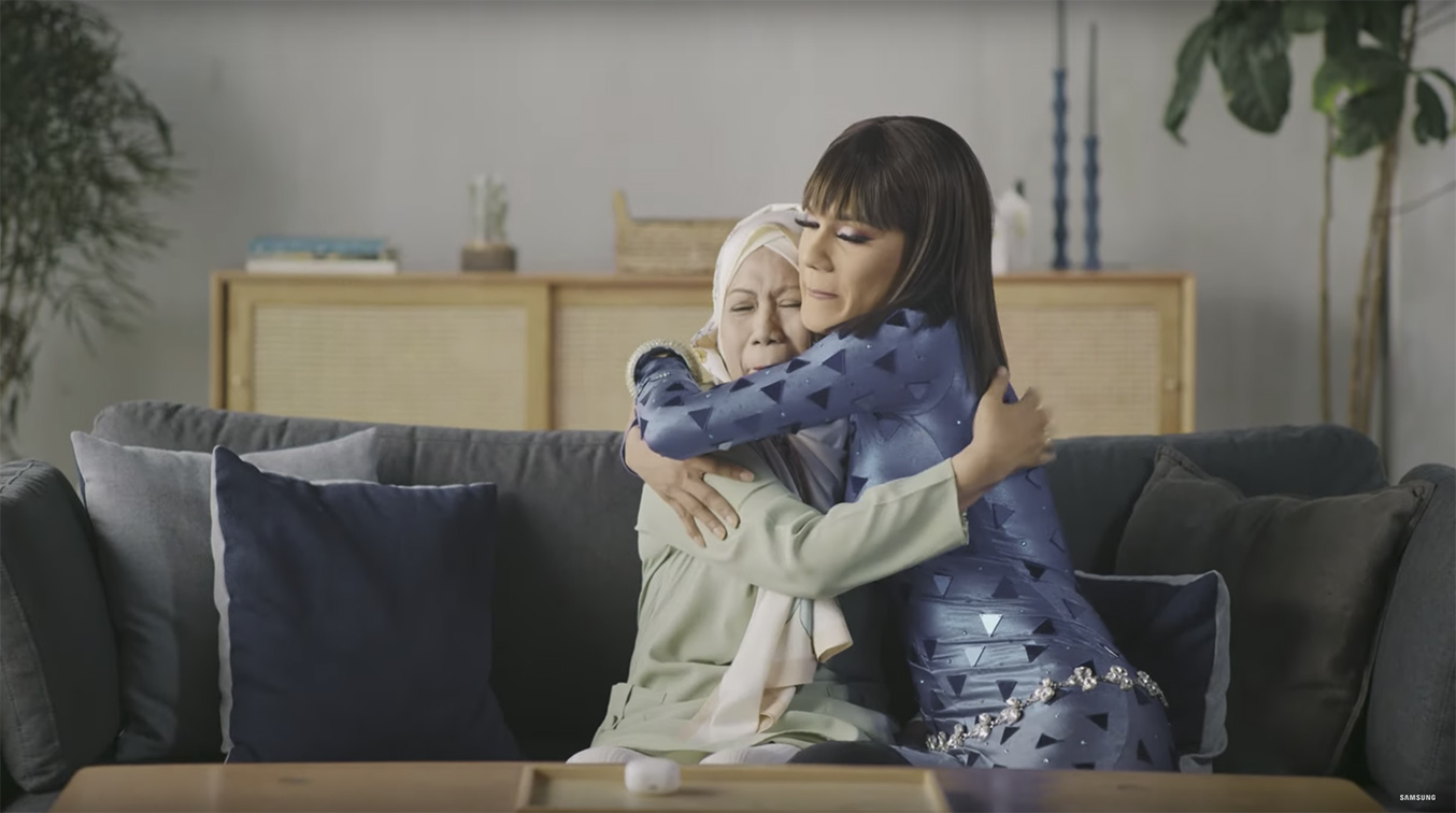 Cheil Singapore launches Listen to Your Heart campaign for Samsung Galaxy Buds2 & Watch4