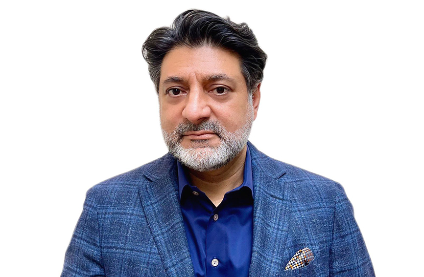 Sanjay Bhasin returns to Thailand market as dentsu Thailand CEO, expanding on current role