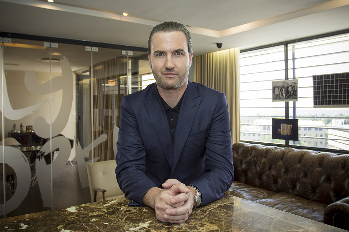 TBWA named Adweek’s Global Agency of the Year