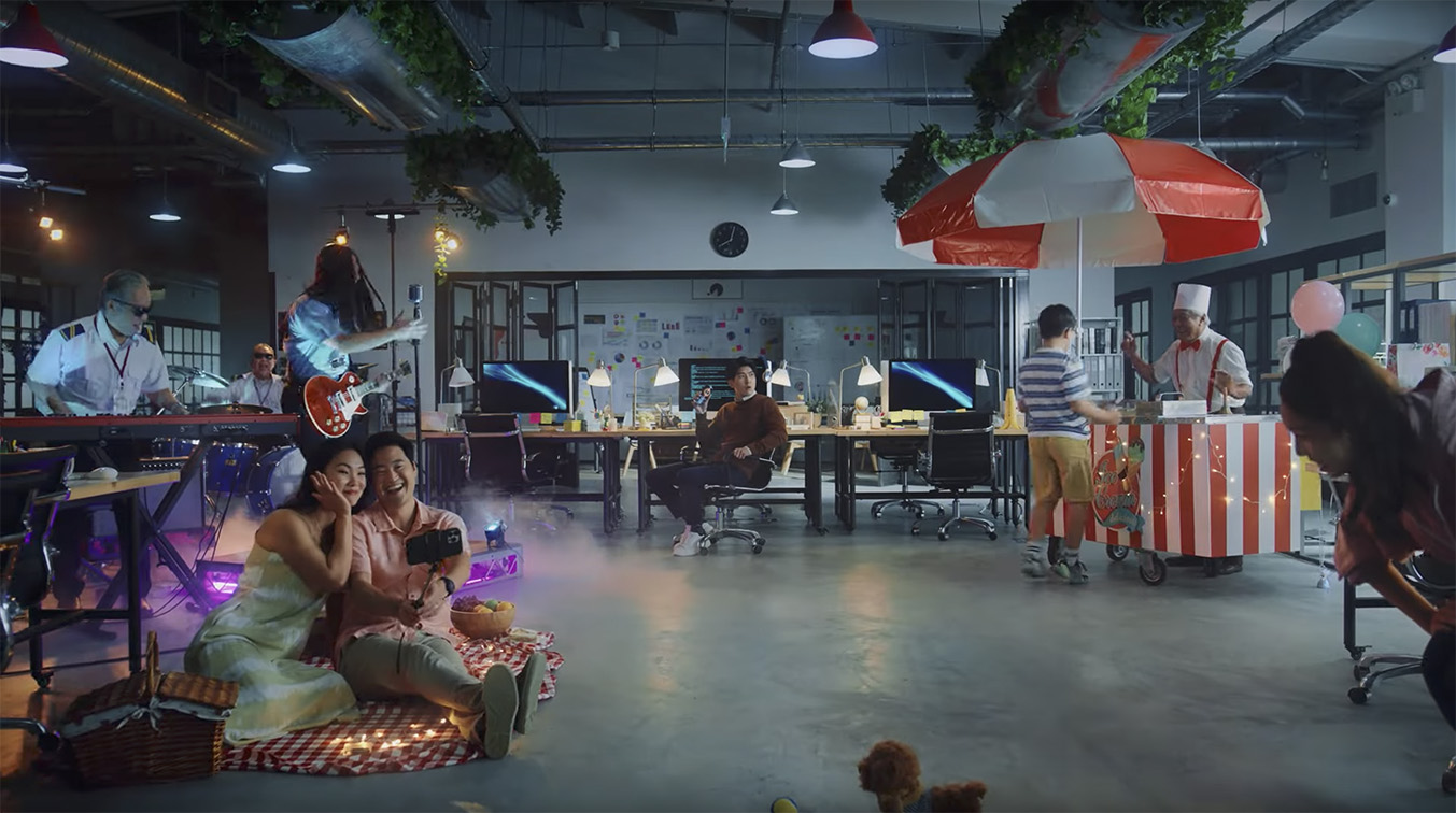 Heineken Asia Pacific Beverages and GOVT Singapore launch new energy drink, Solar Power